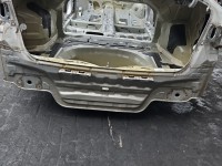 Pas tylny podłoga wanna bagażnika Kia Optima IV 15-20 sedan