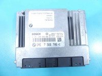 Komputer Sterownik silnika Bmw e65 4.8 V8 0261209093, 7566706