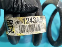 Sprężyna tył tylna Dodge Journey HB