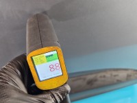 DRZWI PRZÓD PRAWE PASAŻERA Opel Grandland 5d KCAC