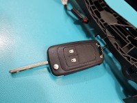 Klamka przód lewa zewnętrzna Opel Insignia A