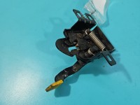 Zamek maski Producent części: FIAT Fiat Tipo II 15-