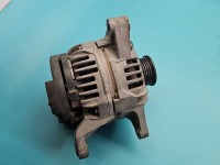 TEST Alternator Skoda Fabia I 0124315014, 047903015Q 1.4 MPI