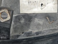 Reflektor lewy lampa przód Seat Leon I Toledo II EUROPA