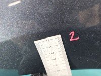 Błotnik przód lewy Peugeot 207 KTP