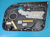 Fotele komplet kanapa Citroen DS5 11-15