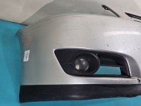 Zderzak przód Toyota Corolla E12 srebrny 199