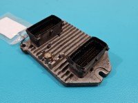 Komputer Sterownik silnika 55352666, 5WK91740 Opel Vectra C 1.8 16V