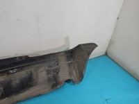 Zderzak tył Fiat Seicento HB