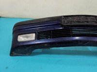 Zderzak przód Bmw e36 granatowy