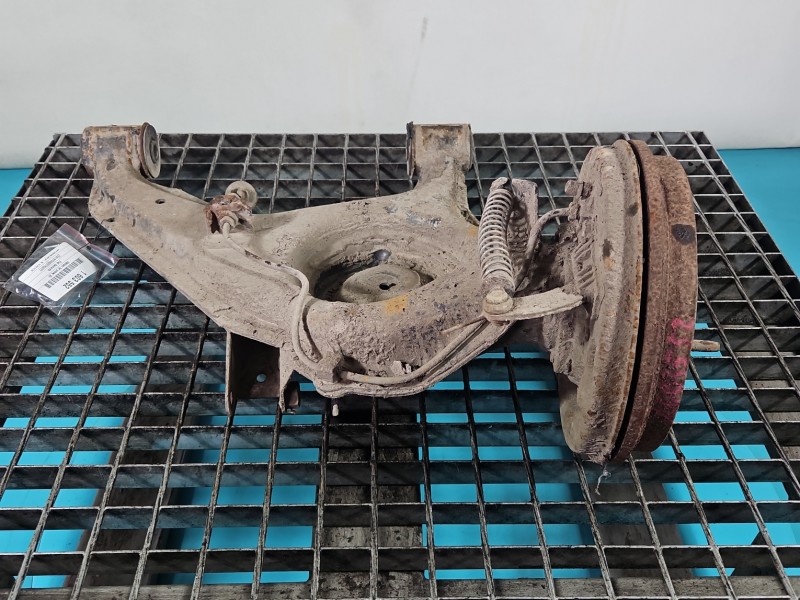 Wahacz tył prawy Fiat Seicento