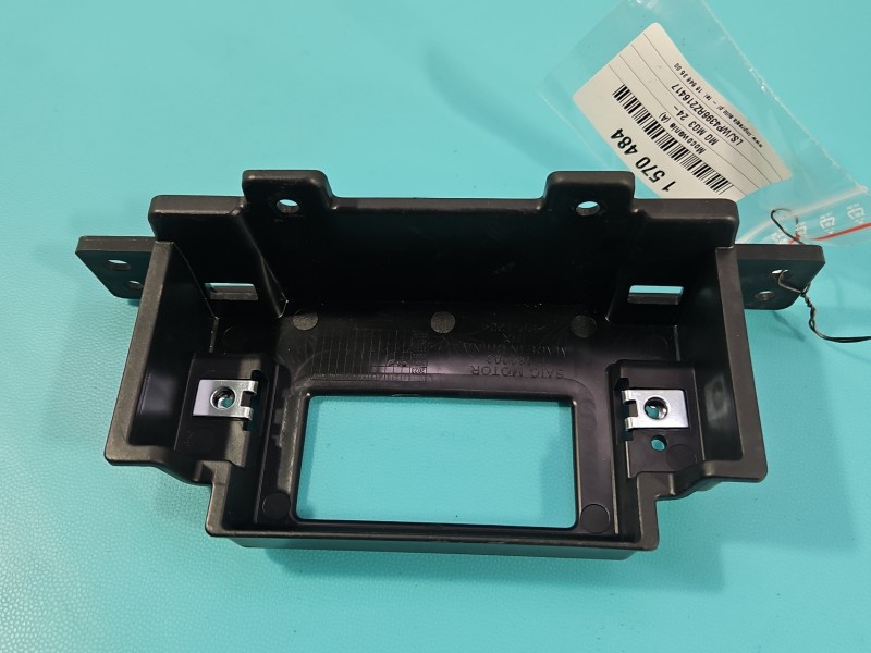 Mocowanie Europejska, Sterownika uchwyt MG MG3 24- 11462203