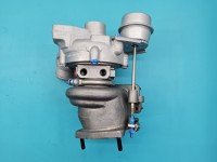 Turbosprężarka Regenerowana Peugeot 5008 53039700179, 53039880179, V75807898001 1.6 THP 156KM