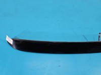 Spoiler lotka klapy Kia Sportage III 10-15 biały WD