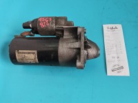 TEST Rozrusznik Jeep Cherokee KL 2.0 multijet 0001139068, 56029645AA