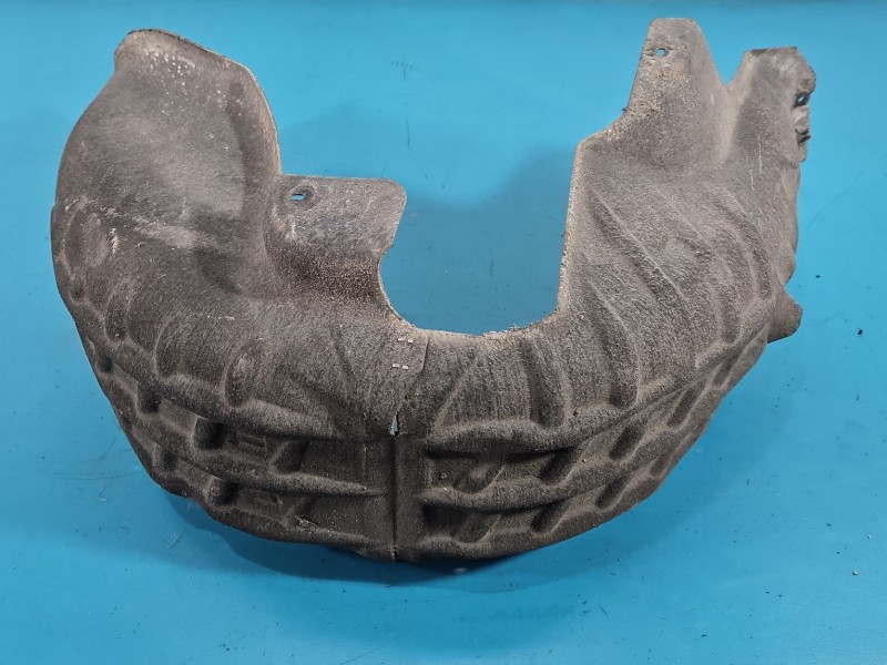 Nadkole tył lewe Skoda Superb IV