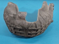 Nadkole tył lewe Skoda Superb IV