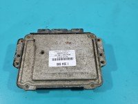 Komputer Sterownik silnika 0281011940, 8200311550, 8200442263 Renault Master II 2.5 dci