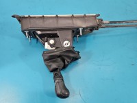 DŹWIGNIA LEWAREK WYBIERAK LINKI Skoda Rapid 1.2 TSI (CBZA)