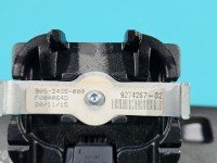 Lusterko wewnętrzne Bmw f10 f11 wsteczne 9274267
