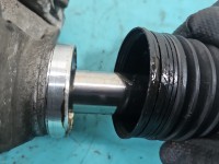 Przekładnia kierownicza maglownica Opel Astra IV J P13363853