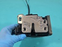 Zamek tył lewy 13598364 Opel Insignia B