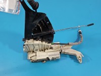 Zamek przód lewy Mercedes W169 EUROPA 4 PIN 1697202535, 1697202535Q5