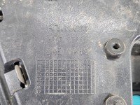 Atrapa grill Nissan Qashqai I J10 06-13