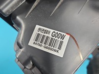 Osłona ZAŚLEPKA PLASTIK Kia Picanto III 17- 84761-G6000