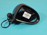 Lusterko prawe Opel Corsa D granatowy Y20Z europa