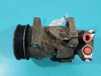 Sprężarka klimatyzacji kompresor 9672247080, 447150-3941 Citroen C3 II 09-16 1.2 Pure Tech