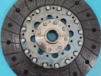 Dwumasa Koło dwumasowe Kia Optima IV 15-20 1.7 crdi
