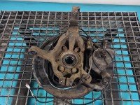 Zacisk przód lewy Nissan Juke I F15 10-19 1.2 T