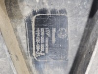 WZMOCNIENIE CZOŁOWE Pas przedni Skoda Fabia I 6Y0805588J