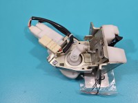 Zamek klapy tył Suzuki Sx4 S-Cross 13-21 HB Suzuki, 3pin