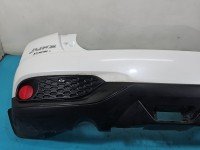 Zderzak tył Nissan Juke I F15 10-19 biały QAB HB