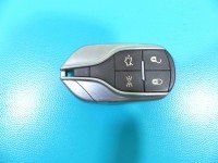 PILOT KLUCZYK KEYLESS Maserati Ghibli III 13-