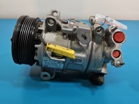 Sprężarka klimatyzacji kompresor 9838128480, 9835188280 Citroen C5 Aircross 17-25 1.2 T