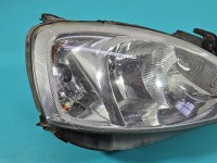 Reflektor prawy lampa przód Opel Combo C EUROPA