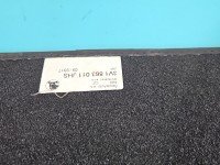 Dywaniki komplet Skoda Superb III