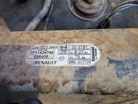 Hak holowniczy Renault Scenic III