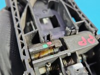 Klamka przód prawa zewnętrzna Skoda Citigo 11-19 5N0839885H LB9A