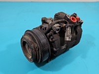 Sprężarka klimatyzacji kompresor Opel Zafira A 2.0 dti 447220-8610