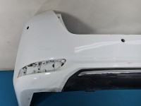 Zderzak tył tylny Toyota Auris II kombi 040