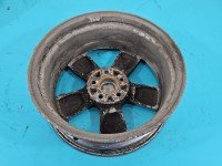 Felga aluminiowa 18" Peugeot 4007 alufelga