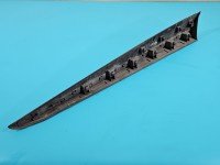 Listwa drzwi przód prawa Renault Clio IV 12-20 801865598R