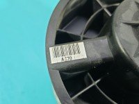 Dmuchawa nawiewu wentylator Nissan Qashqai I J10 06-13 EUROPA