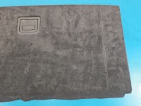 Wykładzina bagażnika podłoga AUDI Q7 II 4M