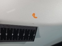 Drzwi tył prawe LEXUS NX I 14-21 inny 5d 085