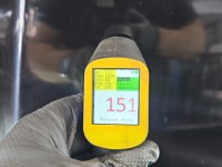 Maska przednia BMW E87 668/9